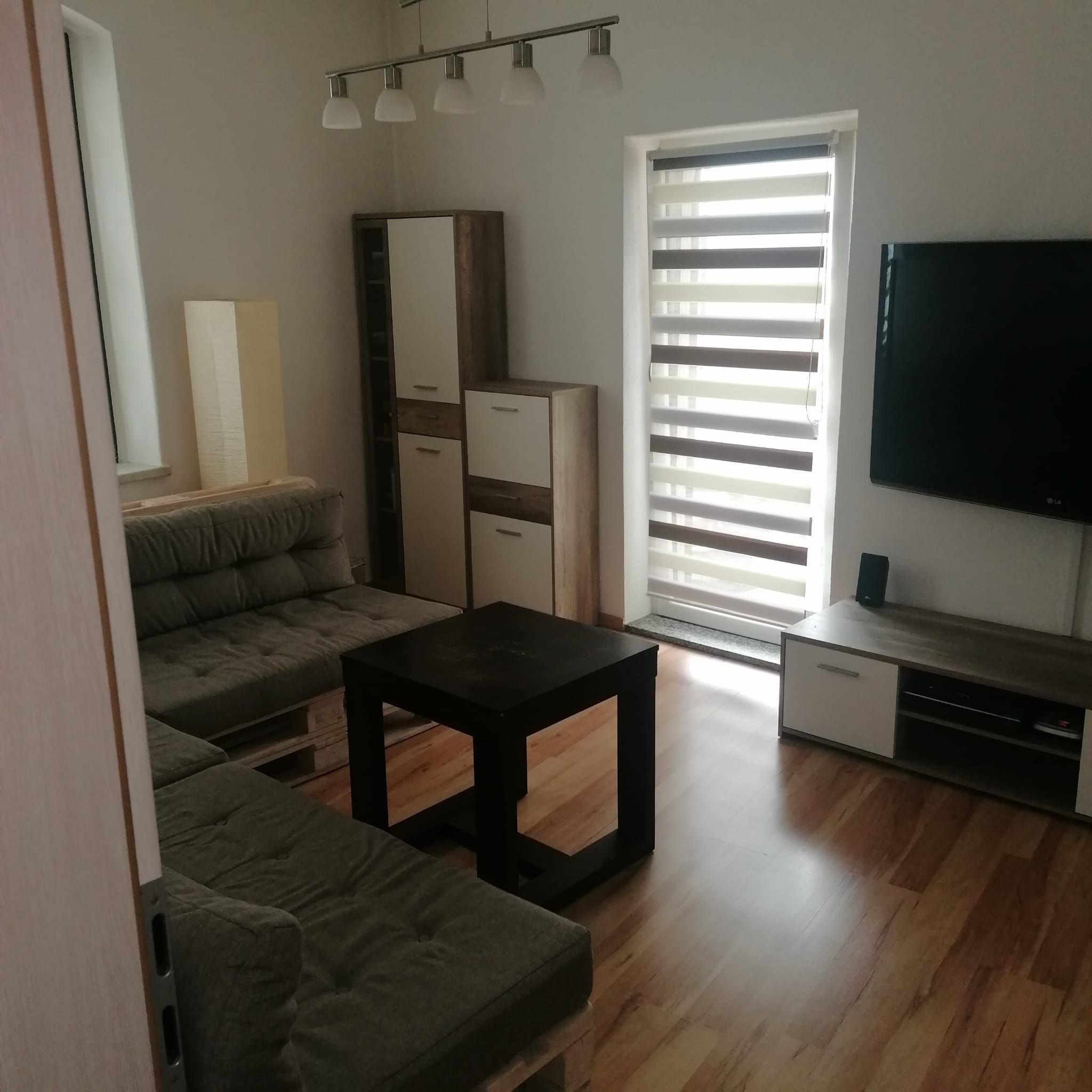 Beautiful, Quietly Located Two-Room Apartment - Beautiful, quietly located two-room apartment - Gallery - 15