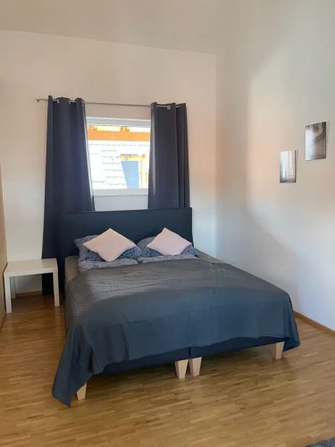 Beautiful, wonderful flat in Rutesheim