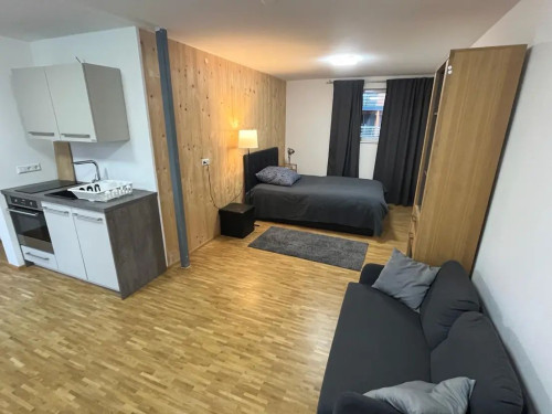 Beautiful, wonderful flat in Rutesheim