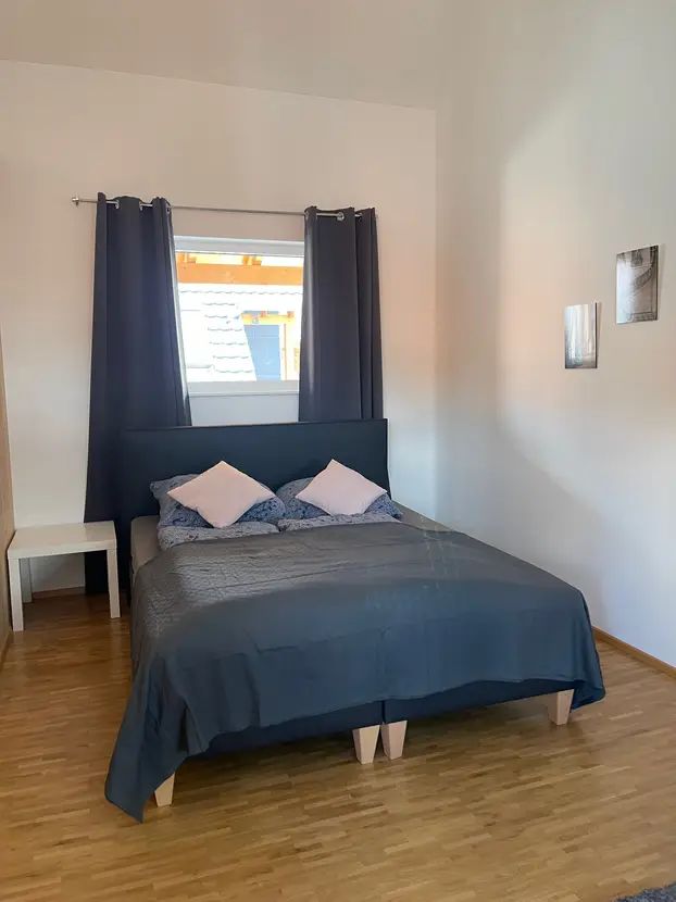 Beautiful, Wonderful Flat In Rutesheim - 5