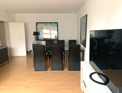 Fashionable and nice home in Nürnberg