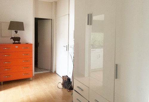 Fashionable and nice home in Nürnberg - Gallery - 8