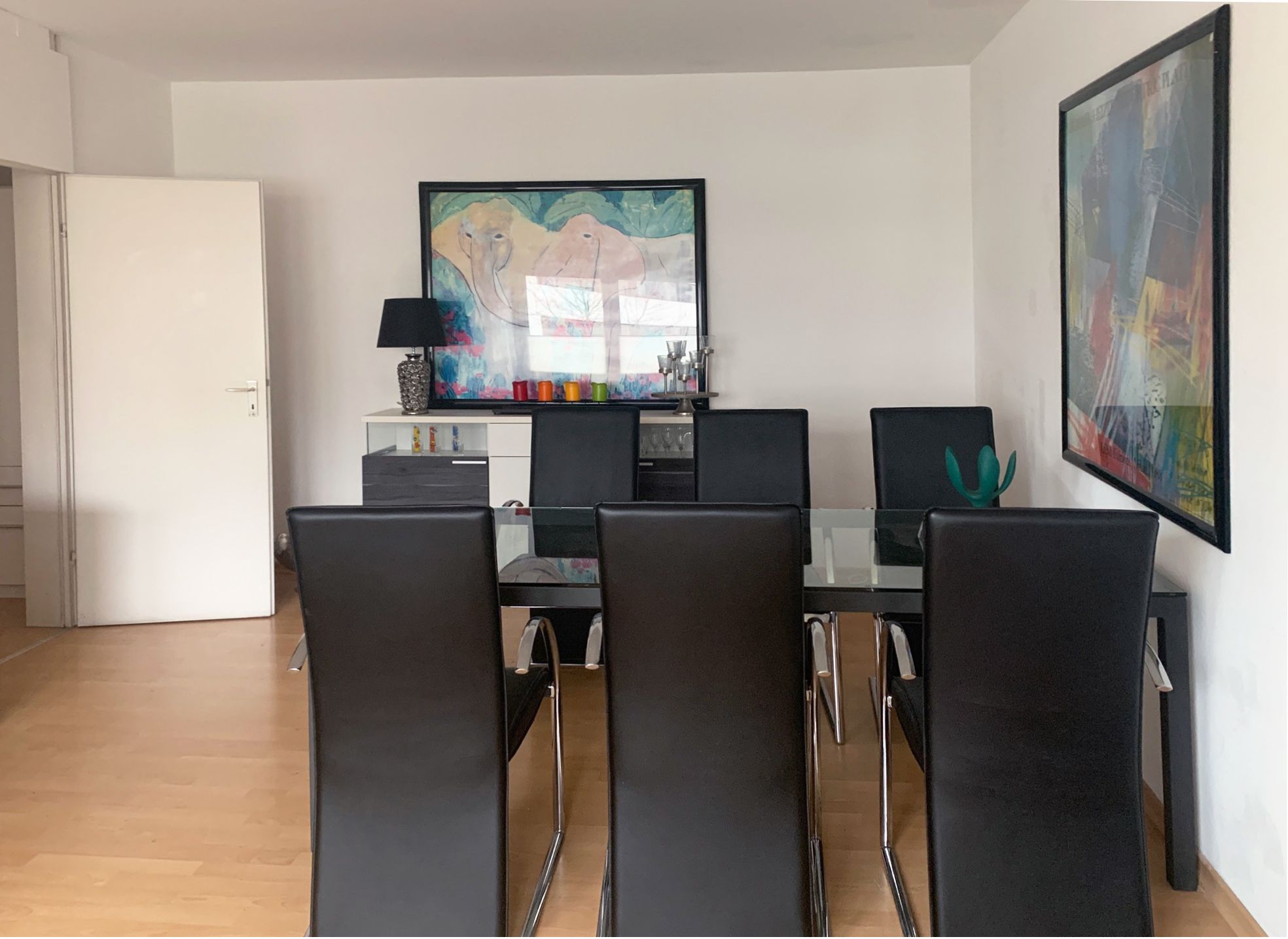 Fashionable And Nice Home In Nürnberg - 9