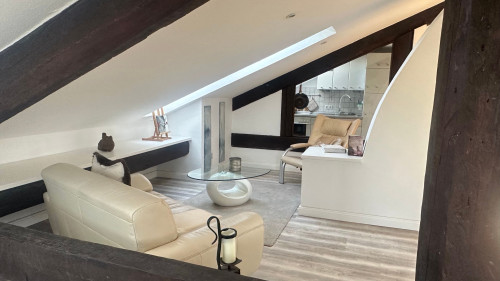 Quiet suite in Krefeld - Gallery - 16