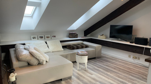 Quiet suite in Krefeld - Gallery - 15