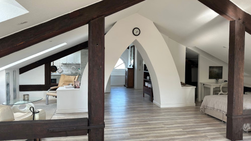 Quiet suite in Krefeld - Gallery - 8