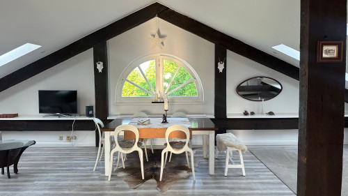 Quiet suite in Krefeld - Gallery - 18