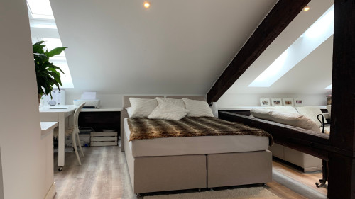 Quiet suite in Krefeld - Gallery - 7
