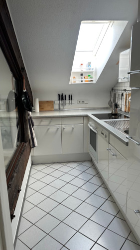 Quiet suite in Krefeld - Gallery - 10