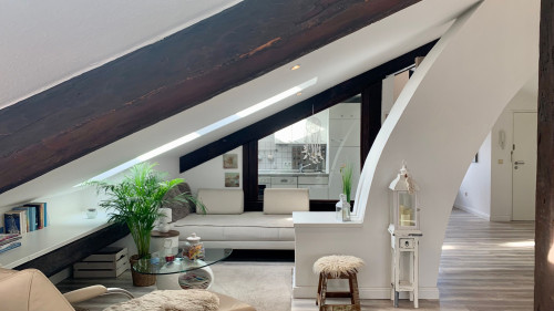 Quiet suite in Krefeld - Gallery - 14
