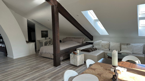 Quiet suite in Krefeld - Gallery - 12