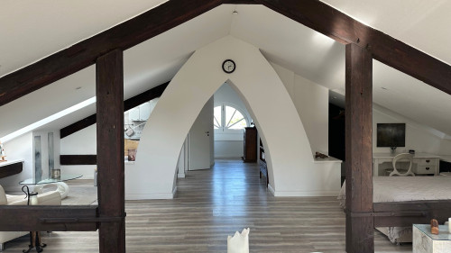 Quiet suite in Krefeld - Gallery - 19