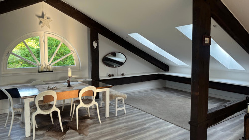 Quiet suite in Krefeld - Gallery - 17