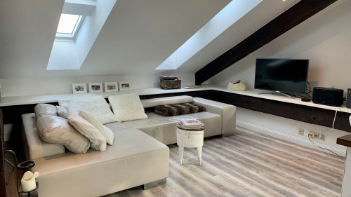 Quiet suite in Krefeld - Gallery - 13