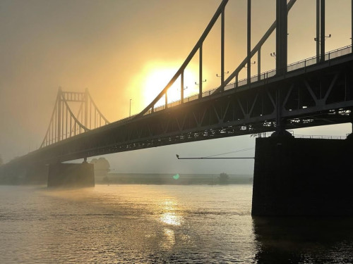 Quiet suite in Krefeld