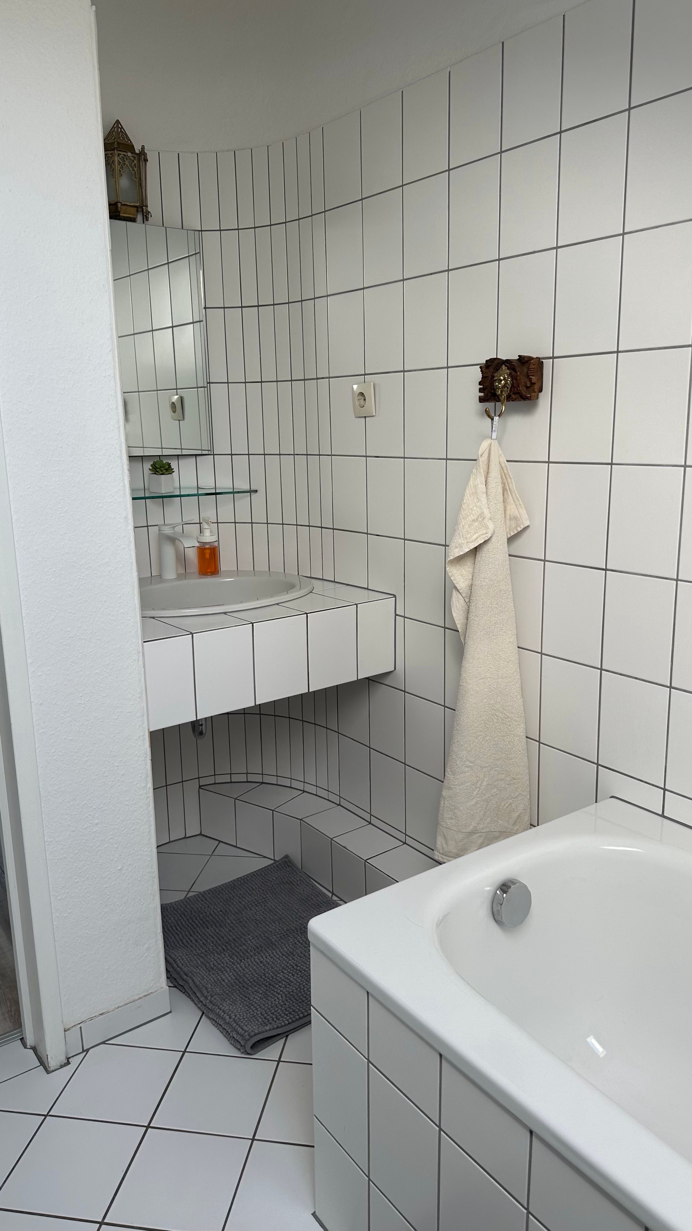  Quiet Suite In Krefeld  -  Quiet suite in Krefeld  - Gallery -  4