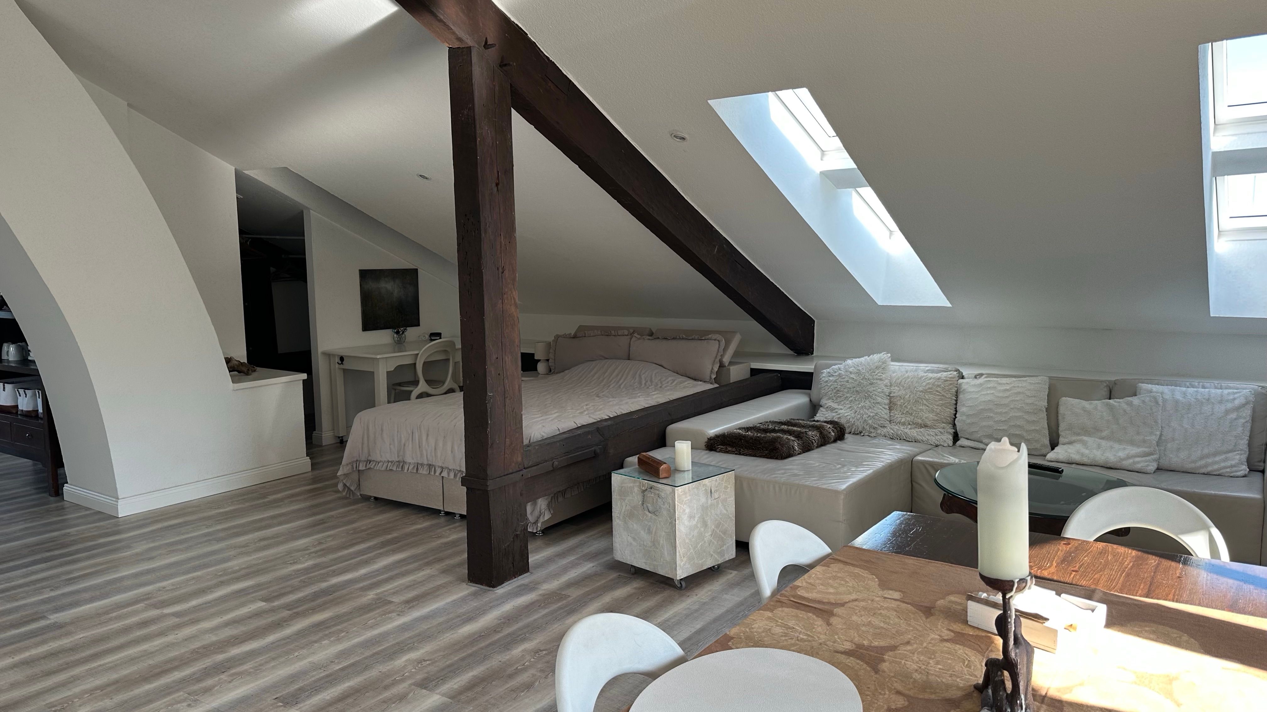  Quiet Suite In Krefeld  -  Quiet suite in Krefeld  - Gallery -  11