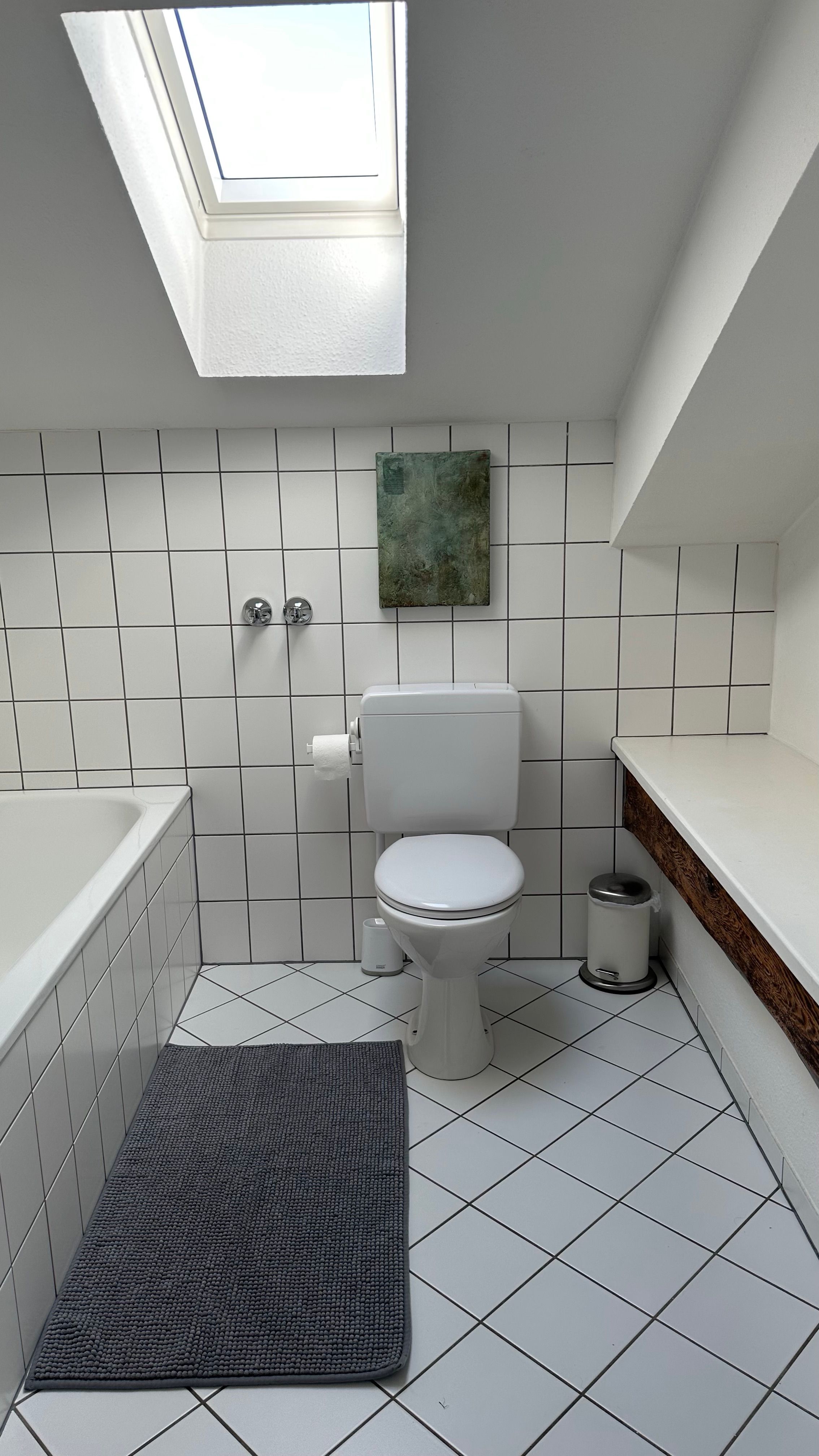  Quiet Suite In Krefeld  -  Quiet suite in Krefeld  - Gallery -  3