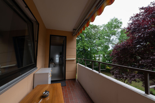 Bright and Central 4-Bedroom Apartment Close to the Technical University of Braunschweig