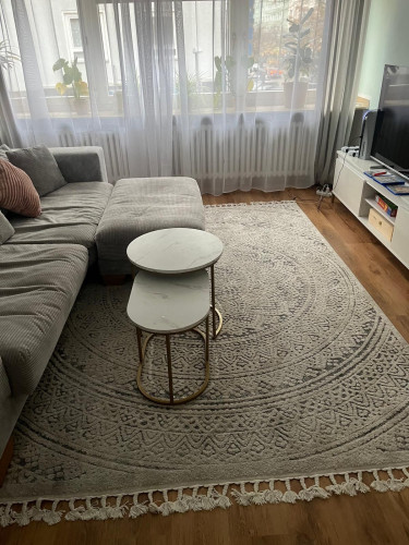 Modern flat in Essen
