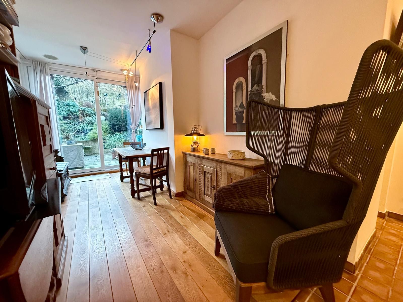 Briller Chalet - 1