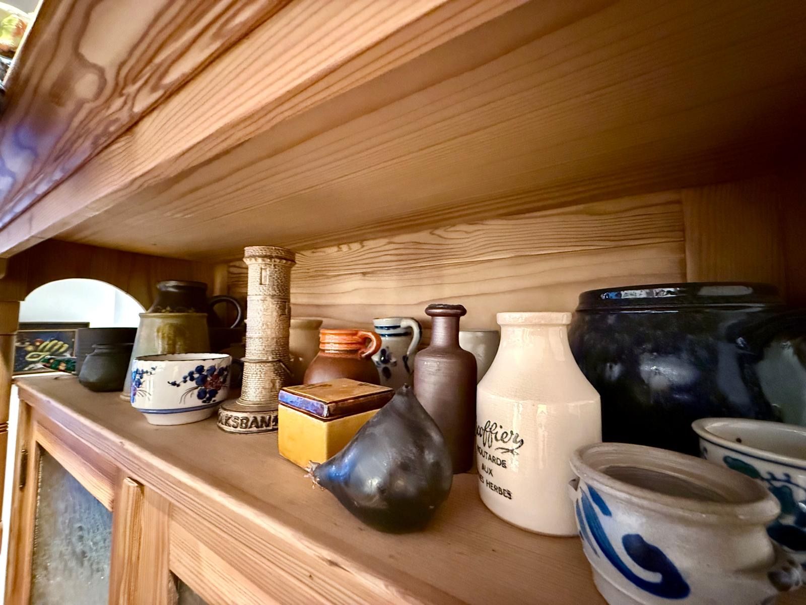 Briller Chalet - 12