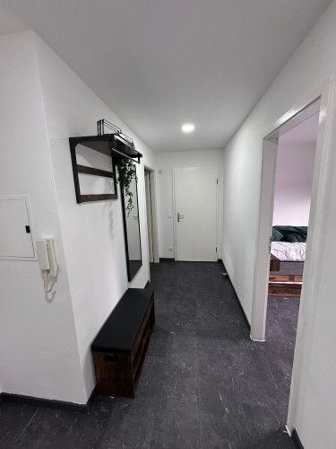 Cute, spacious apartment in the heart of town - Gallery - 7