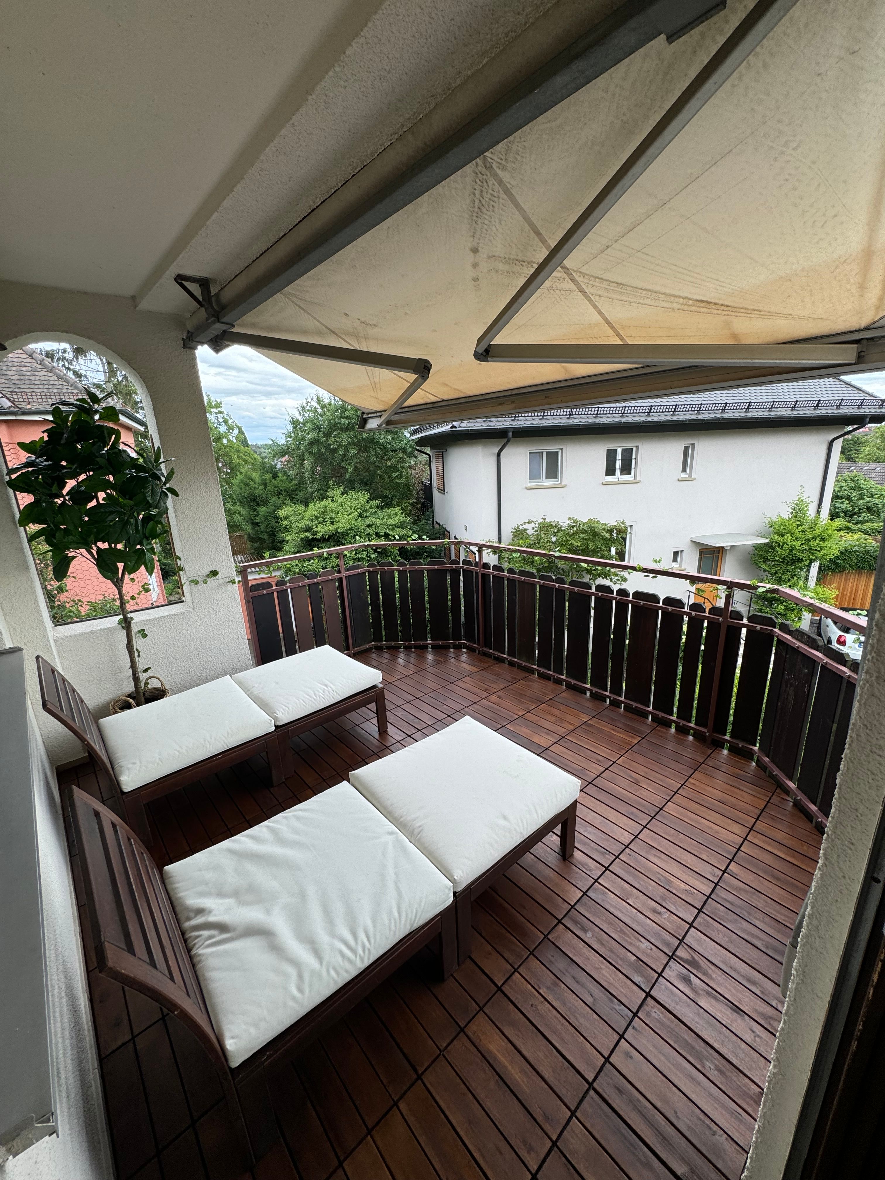 Cute, Spacious Apartment In The Heart Of Town - 2