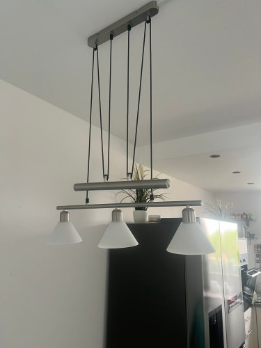 Fashionable flat in Ludwigshafen am Rhein