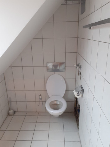 Beautiful loft in the city center!! whirlpool above the city, own Sauna!