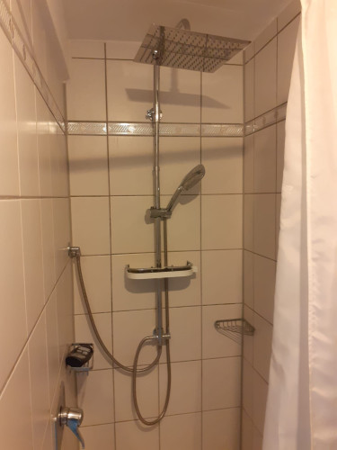 Beautiful loft in the city center!! whirlpool above the city, own Sauna!