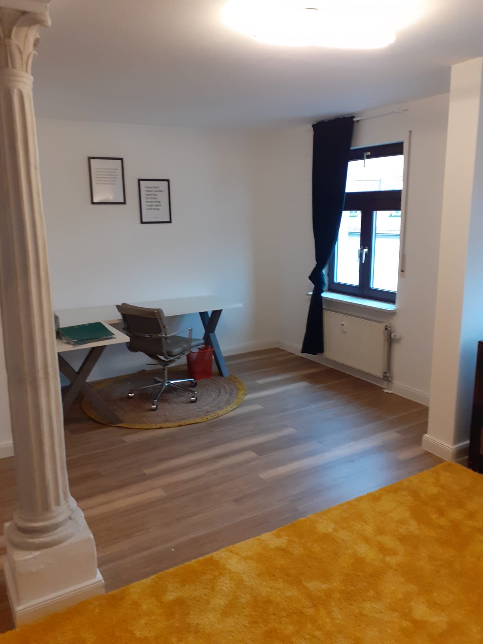  Beautiful Loft In The City Center!! Whirlpool Above The City, Own Sauna!  -  Beautiful loft in the city center!! whirlpool above the city, own Sauna!  - Gallery -  17