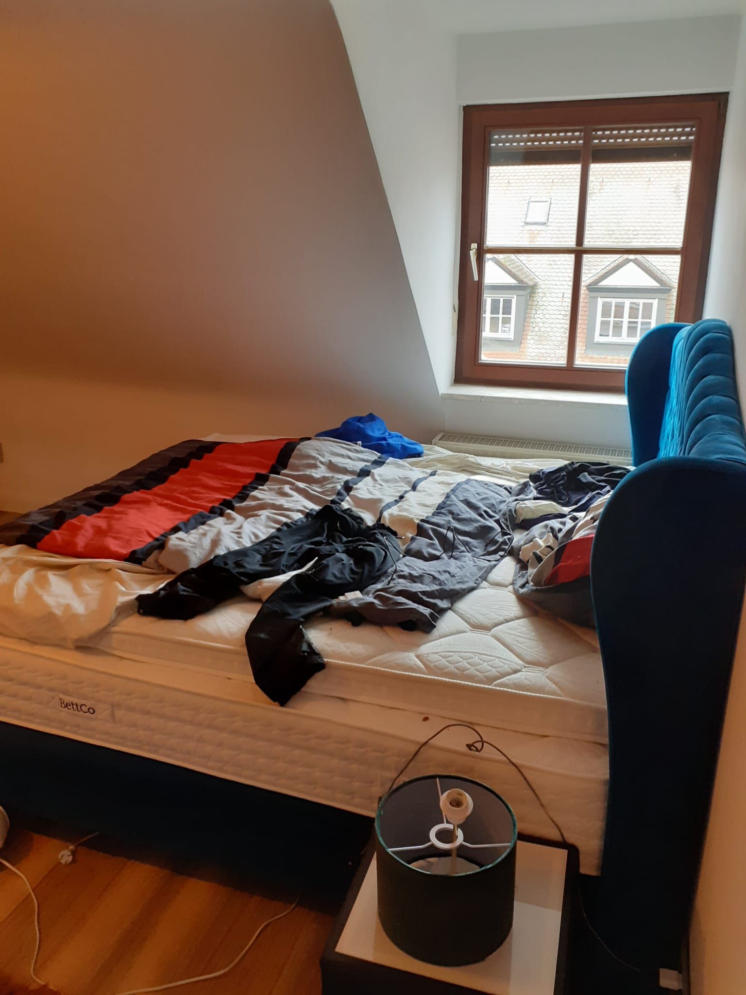  Beautiful Loft In The City Center!! Whirlpool Above The City, Own Sauna!  -  Beautiful loft in the city center!! whirlpool above the city, own Sauna!  - Gallery -  9