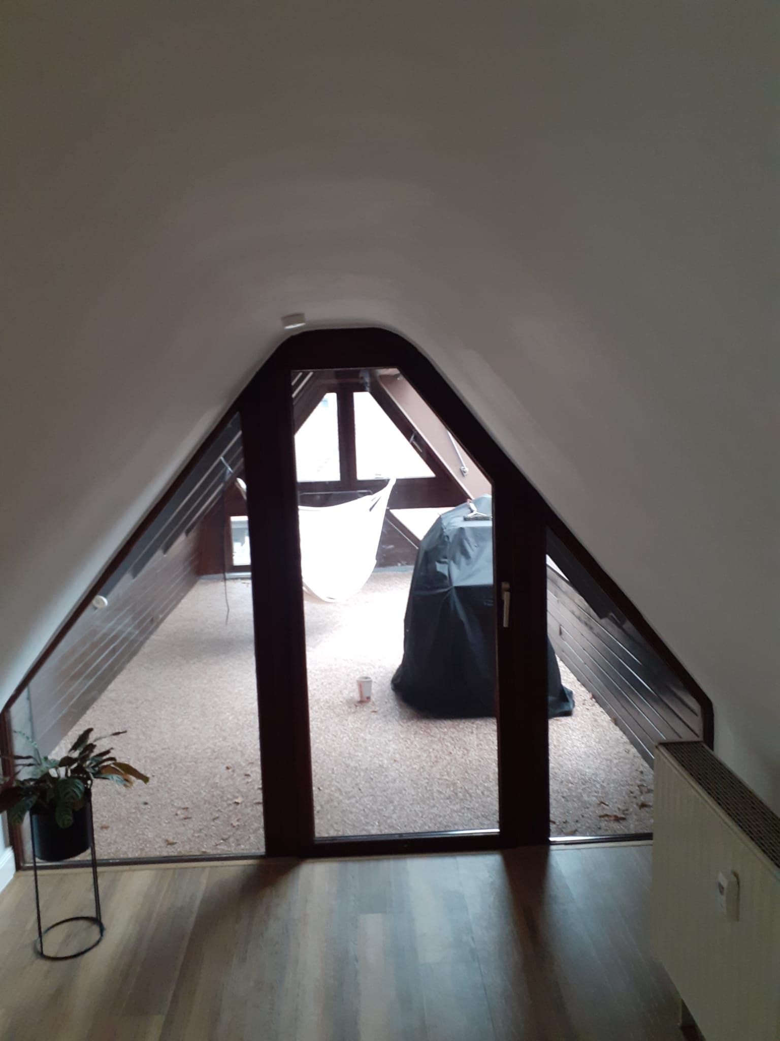  Beautiful Loft In The City Center!! Whirlpool Above The City, Own Sauna!  -  Beautiful loft in the city center!! whirlpool above the city, own Sauna!  - Gallery -  8