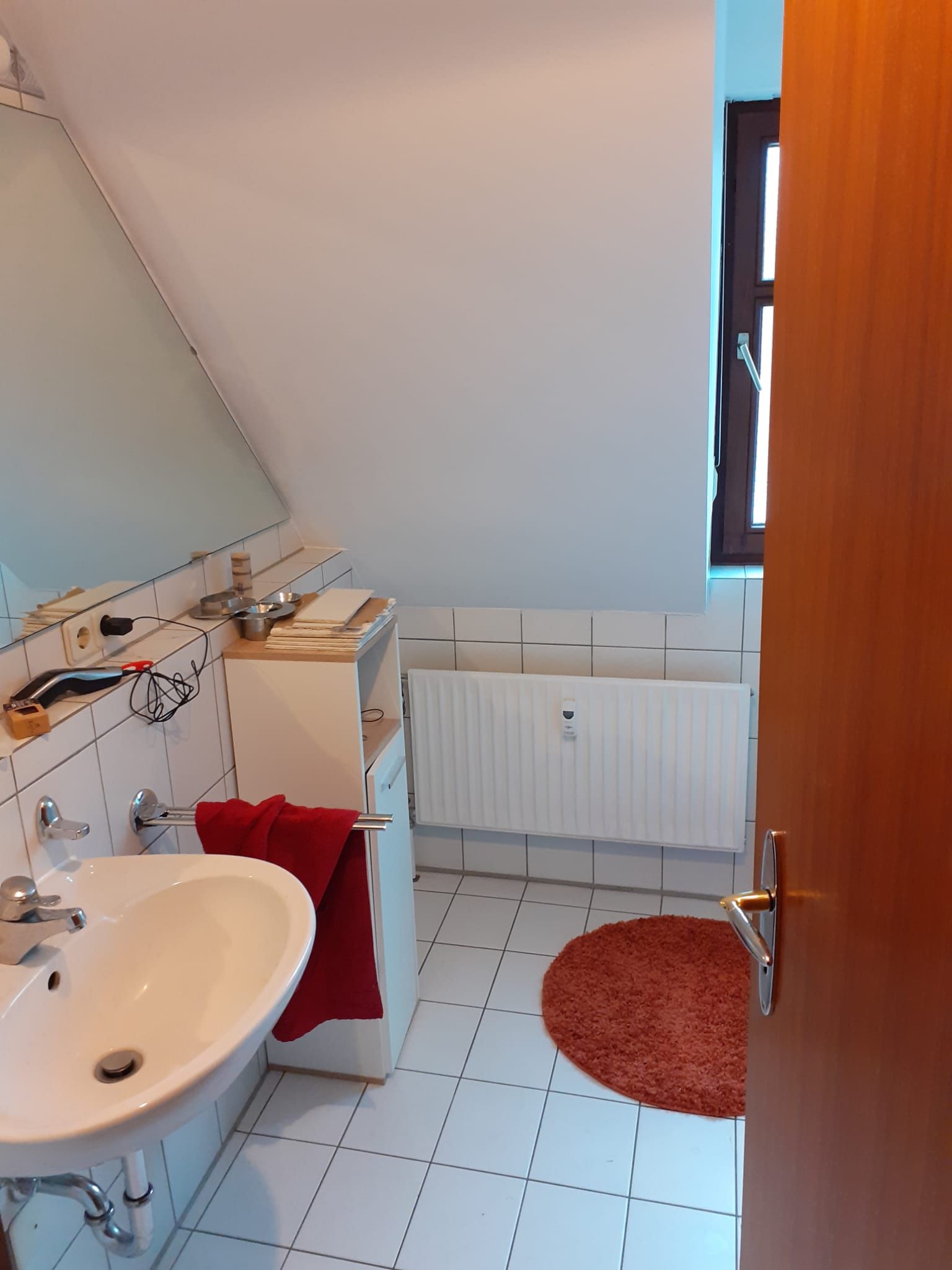 Beautiful Loft In The City Center!! Whirlpool Above The City, Own Sauna!  -  Beautiful loft in the city center!! whirlpool above the city, own Sauna!  - Gallery -  1