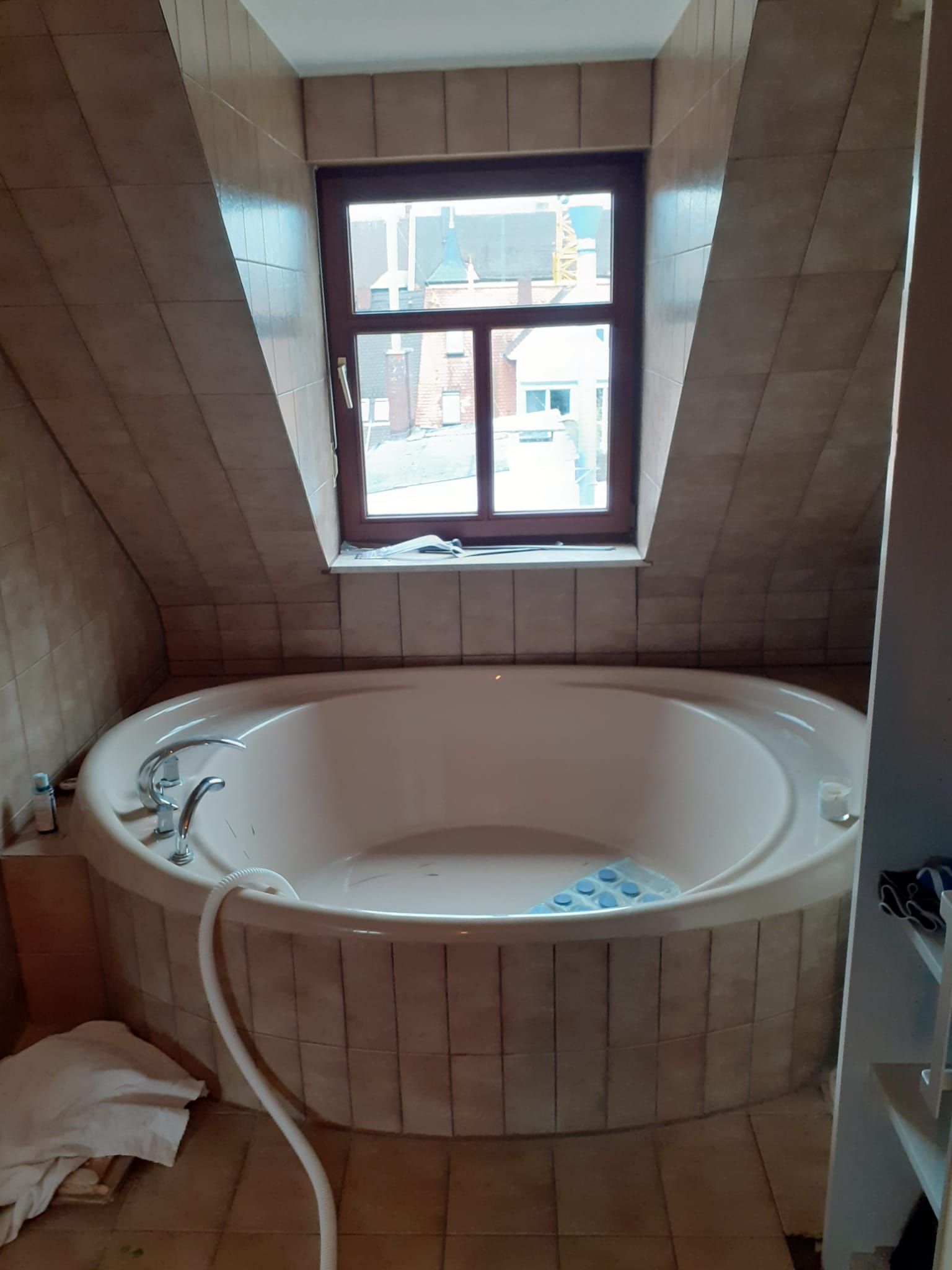  Beautiful Loft In The City Center!! Whirlpool Above The City, Own Sauna!  -  Beautiful loft in the city center!! whirlpool above the city, own Sauna!  - Gallery -  4