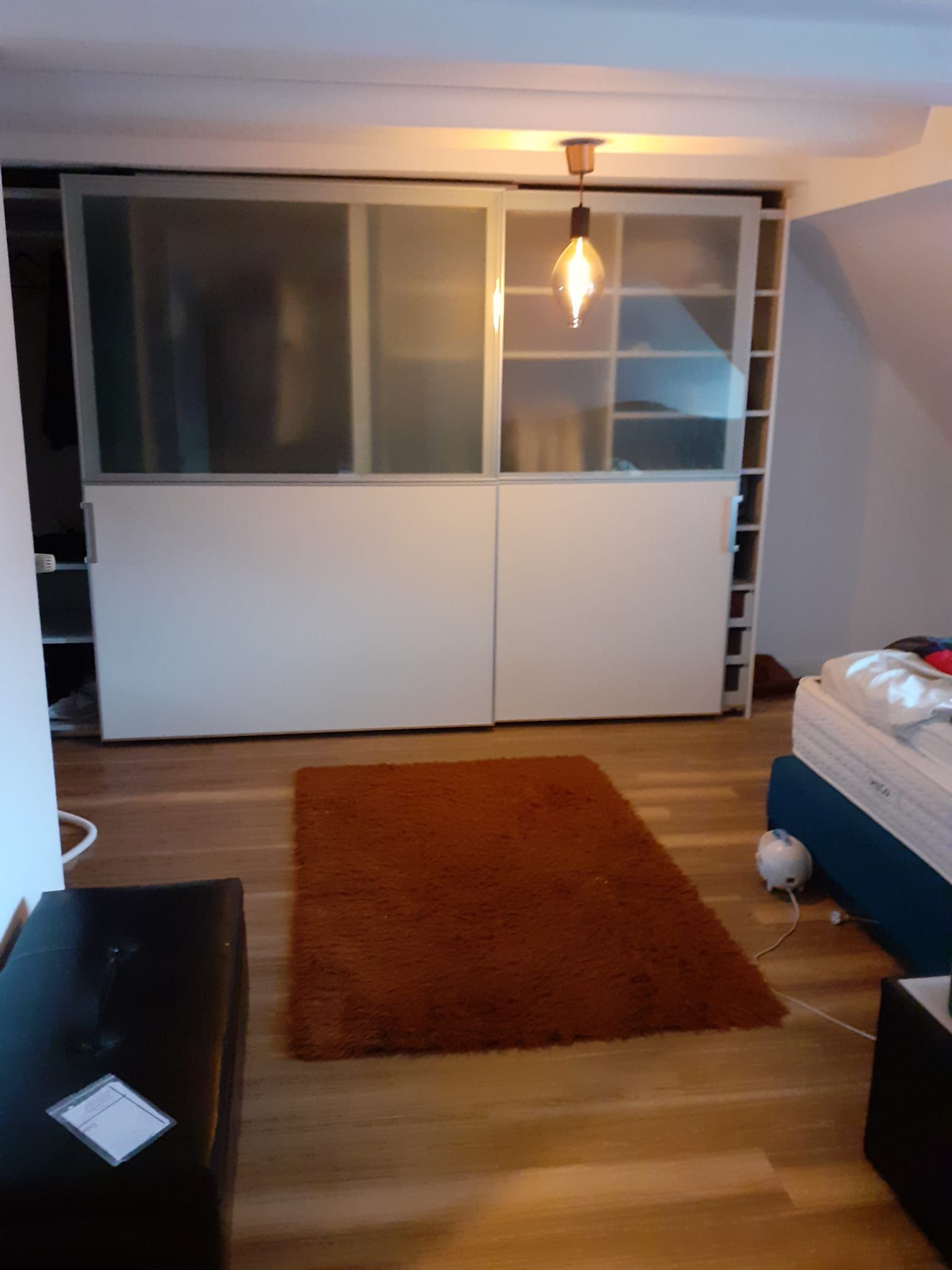  Beautiful Loft In The City Center!! Whirlpool Above The City, Own Sauna!  -  Beautiful loft in the city center!! whirlpool above the city, own Sauna!  - Gallery -  10