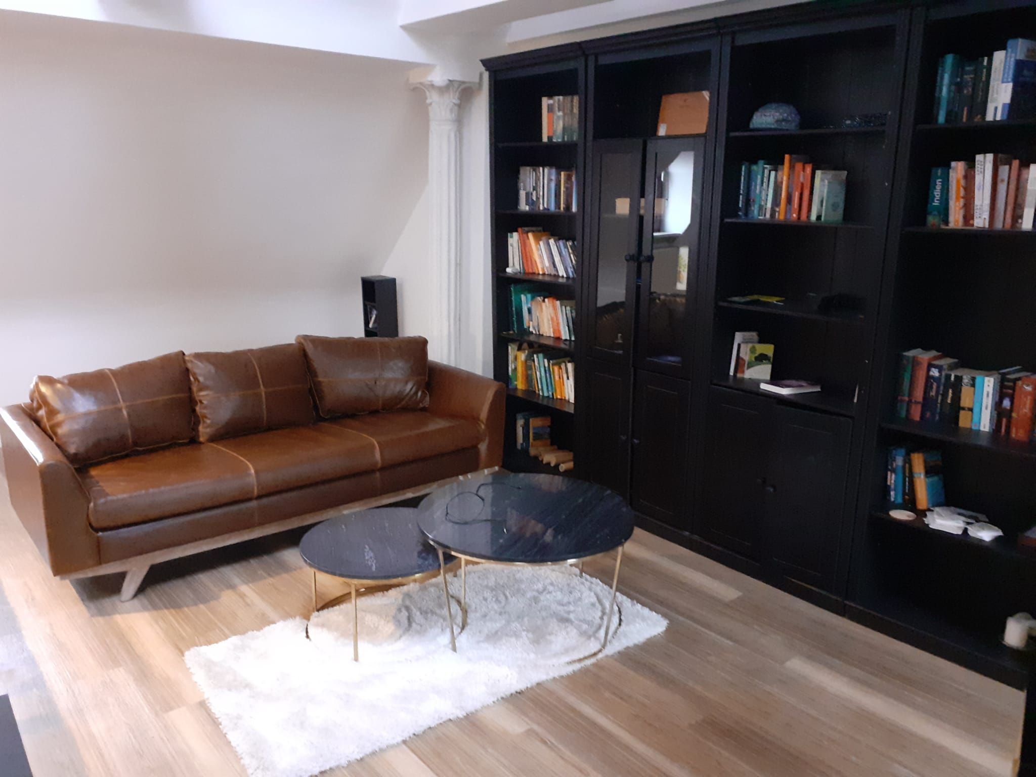  Beautiful Loft In The City Center!! Whirlpool Above The City, Own Sauna!  -  Beautiful loft in the city center!! whirlpool above the city, own Sauna!  - Gallery -  15