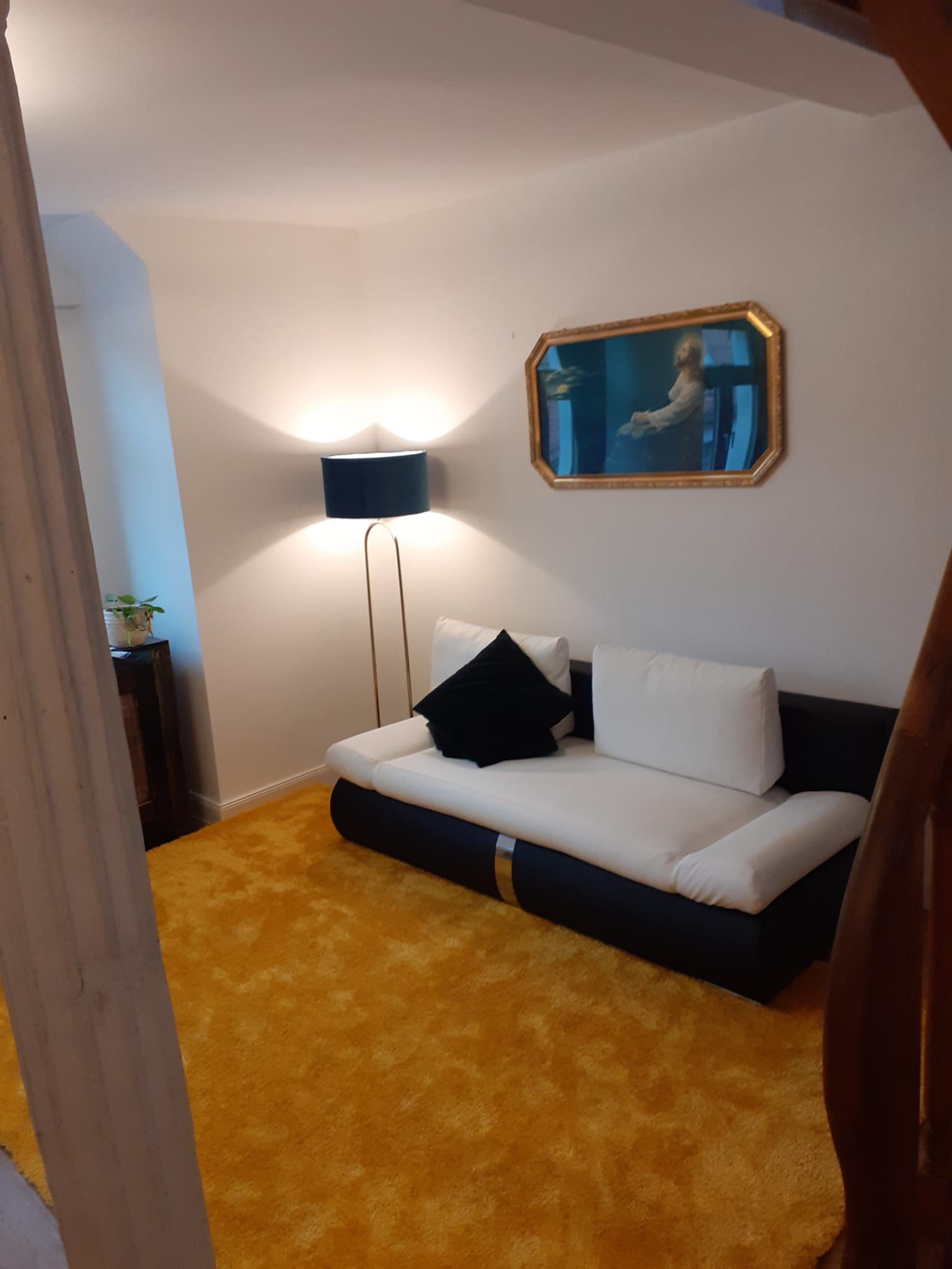  Beautiful Loft In The City Center!! Whirlpool Above The City, Own Sauna!  -  Beautiful loft in the city center!! whirlpool above the city, own Sauna!  - Gallery -  16