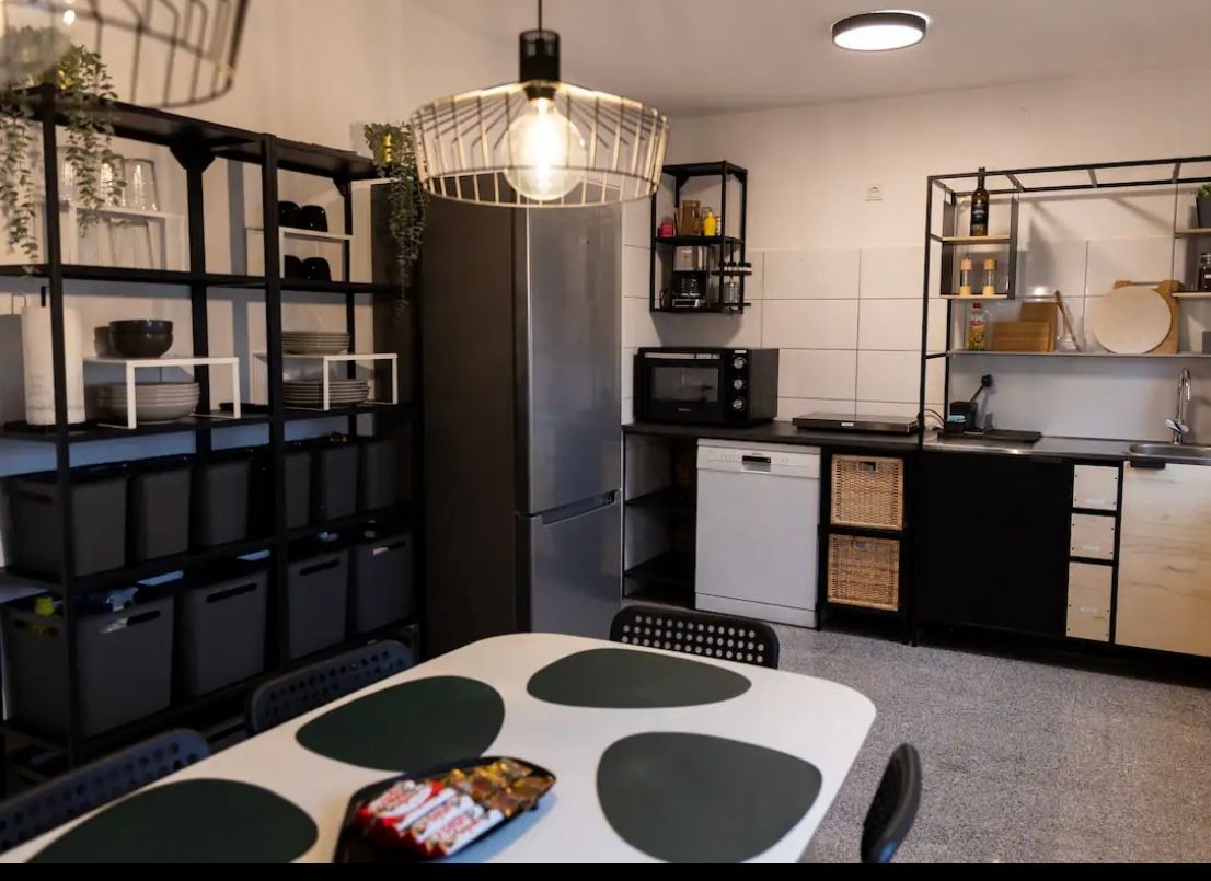  4 Bedrooms/Good Connection/Comfortable/Quiet  -  4 bedrooms/Good connection/Comfortable/Quiet  - Gallery -  13