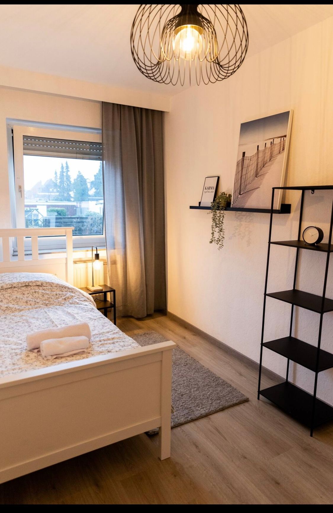  4 Bedrooms/Good Connection/Comfortable/Quiet  -  4 bedrooms/Good connection/Comfortable/Quiet  - Gallery -  19