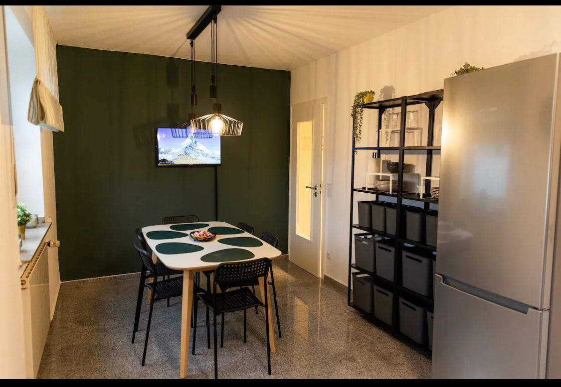  4 Bedrooms/Good Connection/Comfortable/Quiet  -  4 bedrooms/Good connection/Comfortable/Quiet  - Gallery -  12