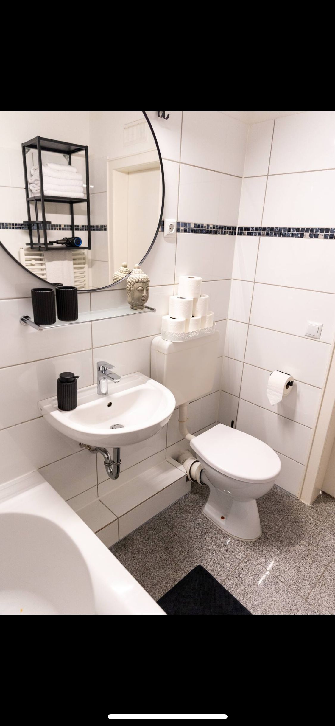  4 Bedrooms/Good Connection/Comfortable/Quiet  -  4 bedrooms/Good connection/Comfortable/Quiet  - Gallery -  18