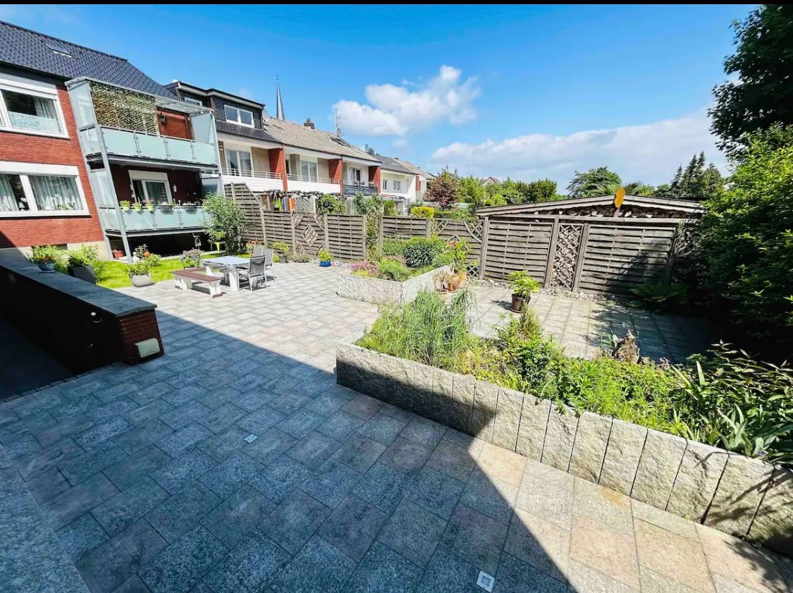  4 Bedrooms/Good Connection/Comfortable/Quiet  -  4 bedrooms/Good connection/Comfortable/Quiet  - Gallery -  8