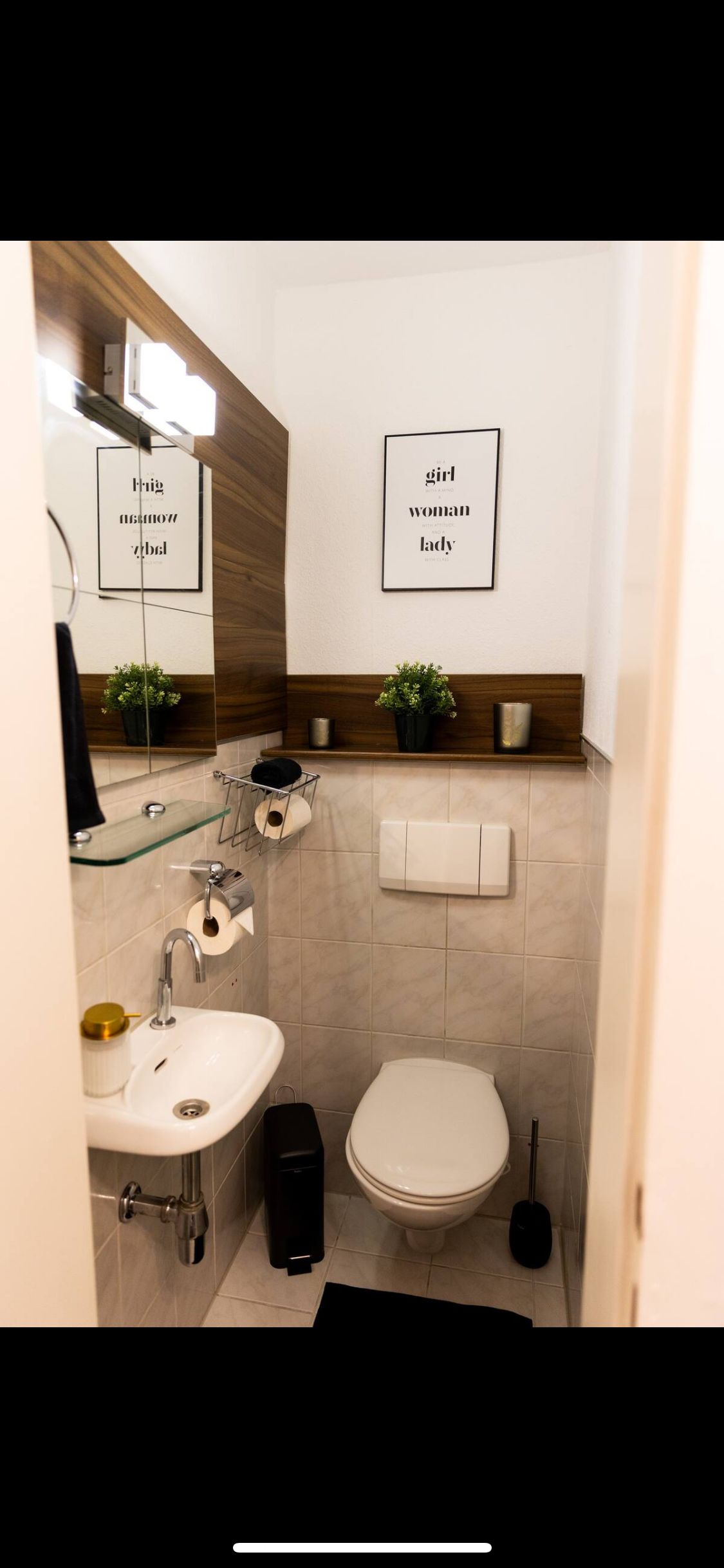  4 Bedrooms/Good Connection/Comfortable/Quiet  -  4 bedrooms/Good connection/Comfortable/Quiet  - Gallery -  16