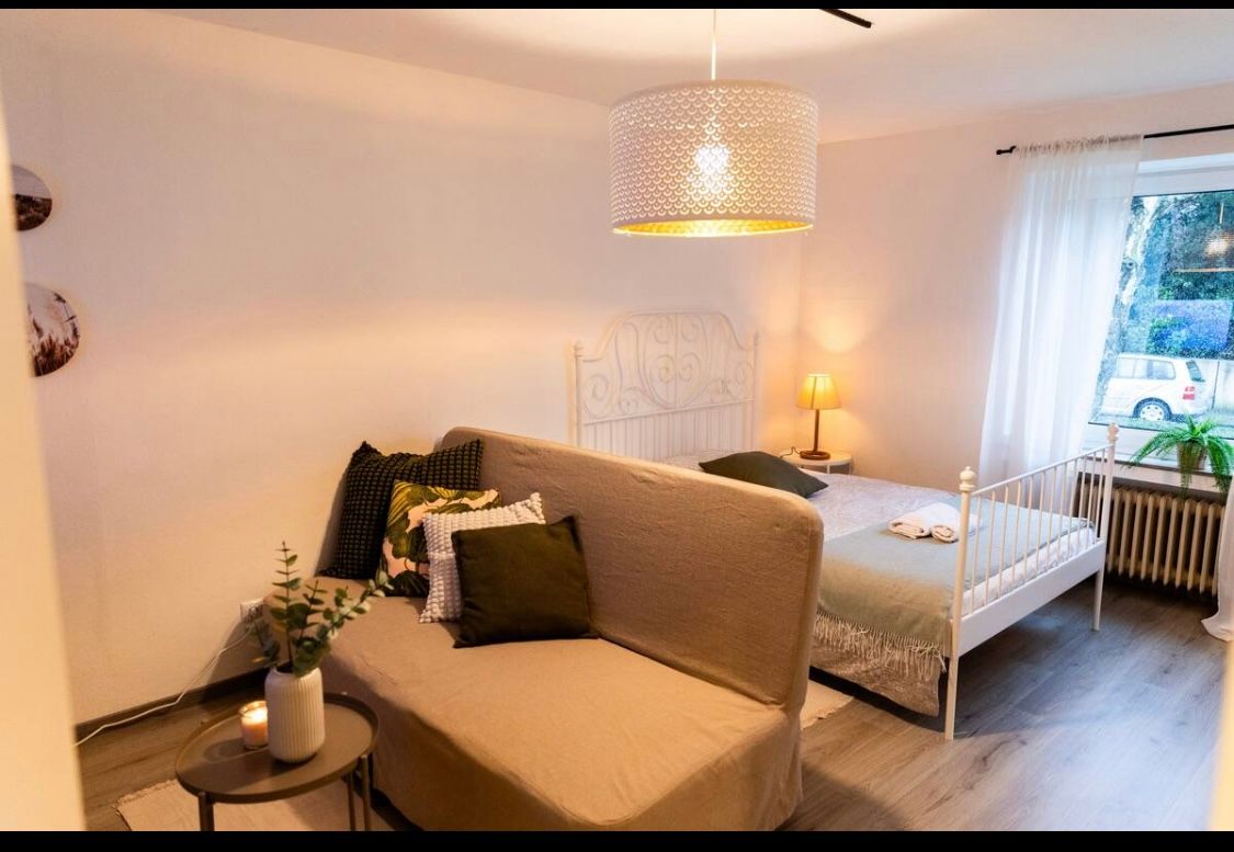  4 Bedrooms/Good Connection/Comfortable/Quiet  -  4 bedrooms/Good connection/Comfortable/Quiet  - Gallery -  7
