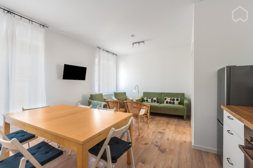 Nice & cute loft (Saarbrücken)