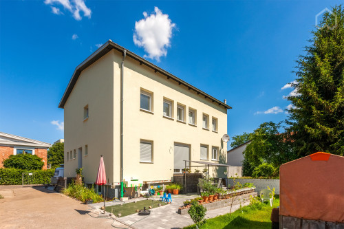 Nice & cute loft (Saarbrücken)