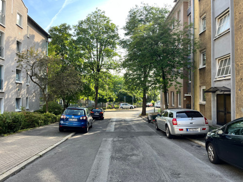 möblierte und vollausgestattete Wohnung (ideal für Monteure) - Gallery - 11