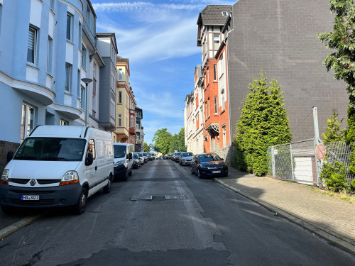 möblierte und vollausgestattete Wohnung (ideal für Monteure) - Gallery - 10